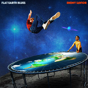 Enemy Savior – Falling&nbsp;Down