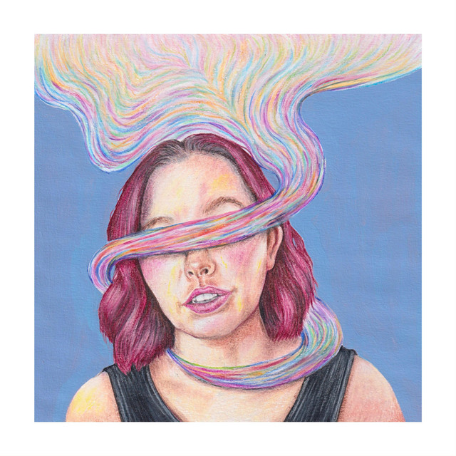 Haley Hudson – Lucid&nbsp;Dreaming