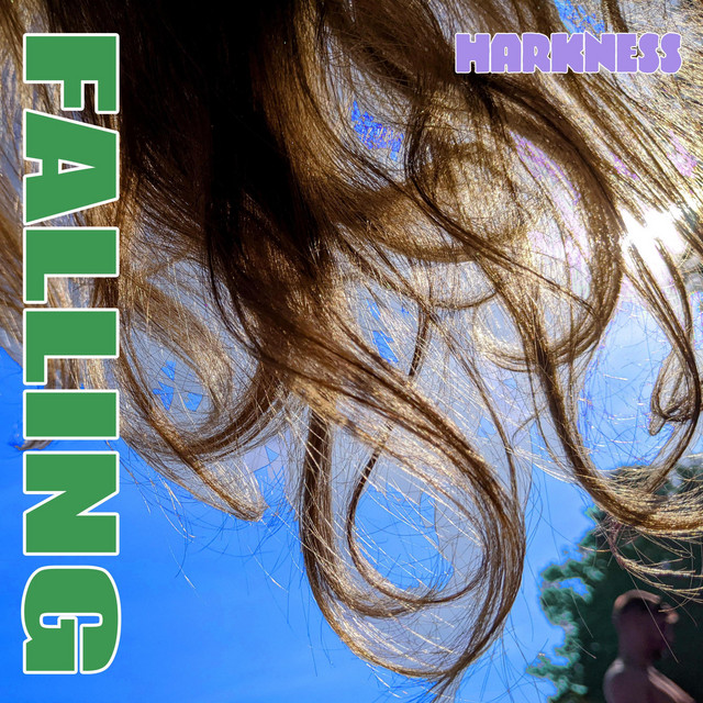 HARKNESS – Falling
