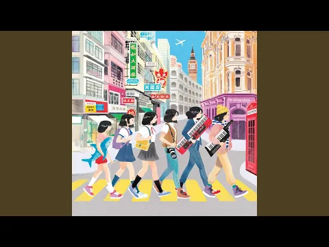 TC.KYLIE – Rebirth 重生