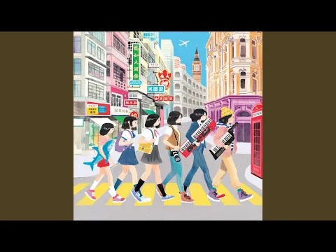 TC.KYLIE – Rebirth&nbsp;重生