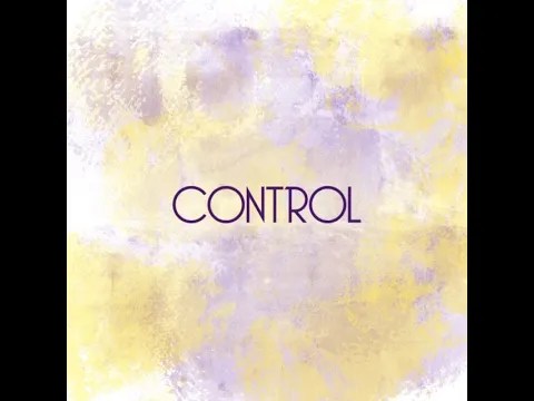 Rachael Mann –&nbsp;Control