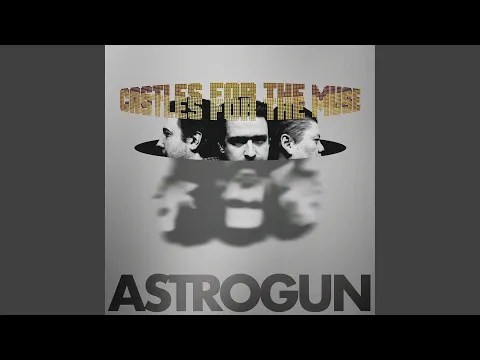 AstroGun – I Believe In&nbsp;Her