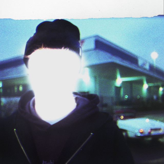 Jack Dean –&nbsp;Angel