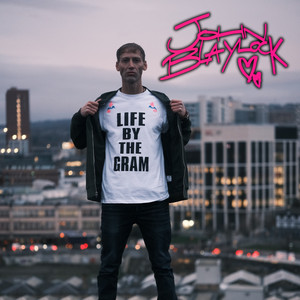 John Blaylock – Life By The&nbsp;Gram