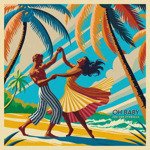 Joo Joo Eyeballs – Oh&nbsp;Baby