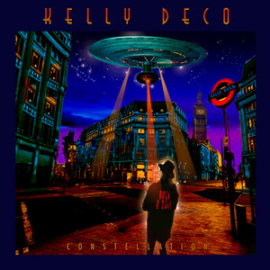 Kelly Deco – Waiting On The&nbsp;Girl