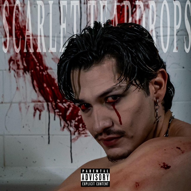KILL JONNY – Scarlet&nbsp;Teardrops