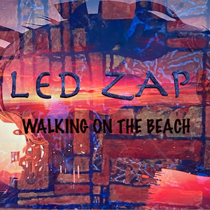 Led Zap – Walking On The&nbsp;Beach