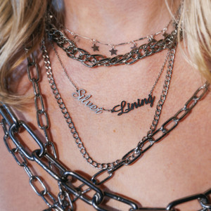 Megan Winsor – SILVER&nbsp;LINING
