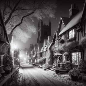 Michael Butcher –&nbsp;Strangers