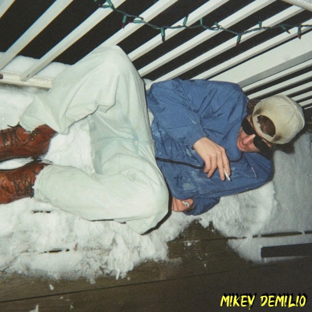 Mikey Demilio – We All Die&nbsp;Young