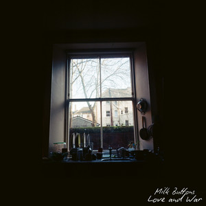 Milk Buttons – Love And&nbsp;War