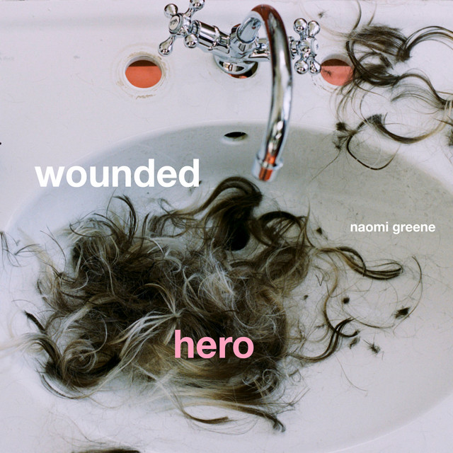 Naomi Greene – Wounded&nbsp;Hero