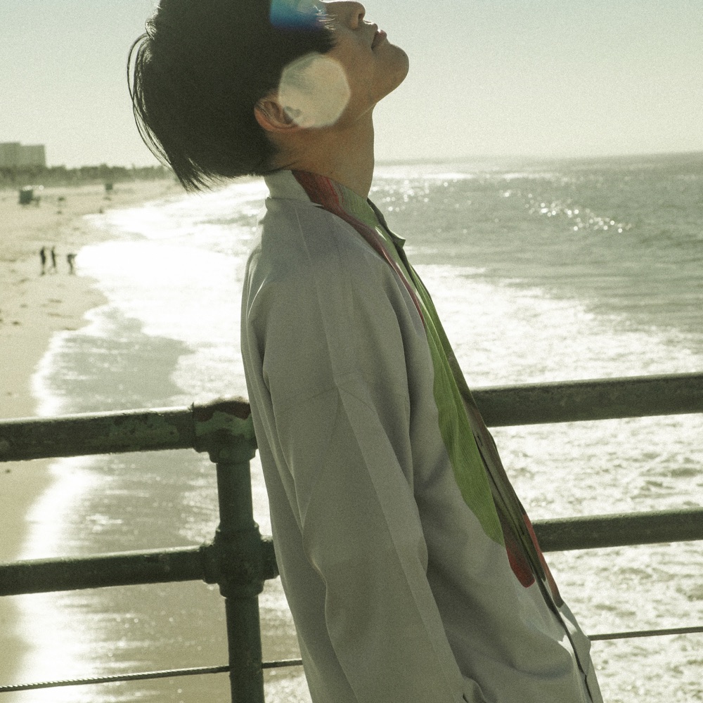 Naoya Kotari –&nbsp;潮風(Shiokaze)