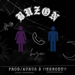 Nebody – BUZON