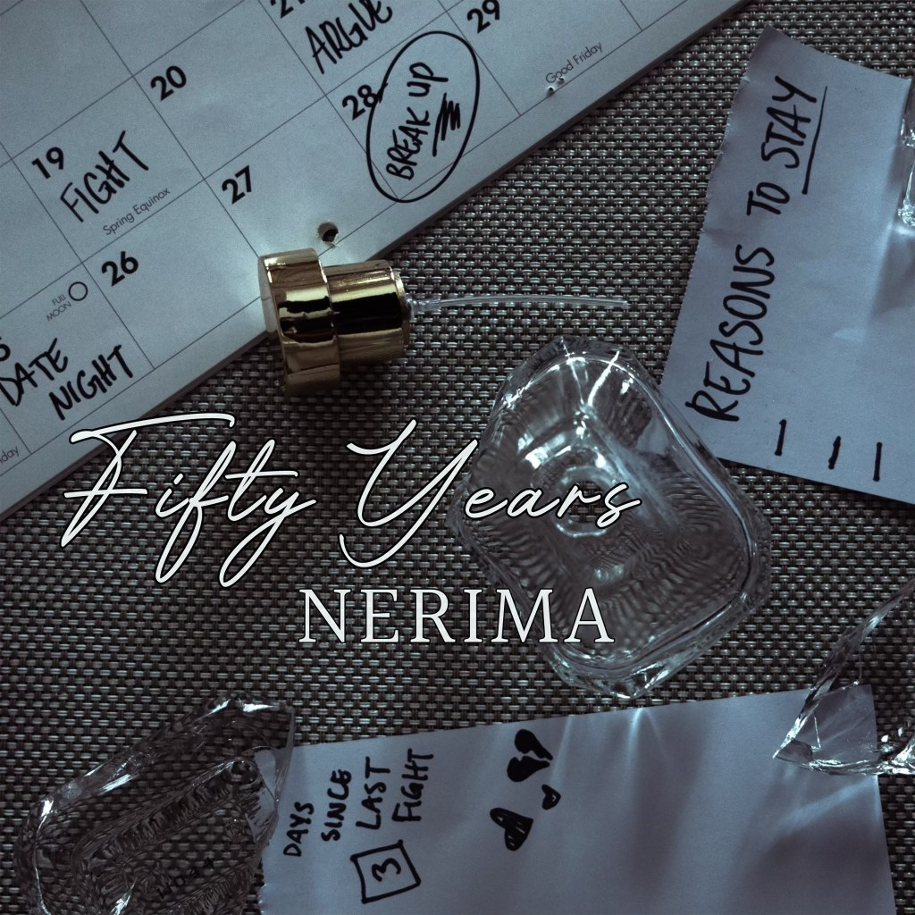 NERiMA – Fifty&nbsp;Years