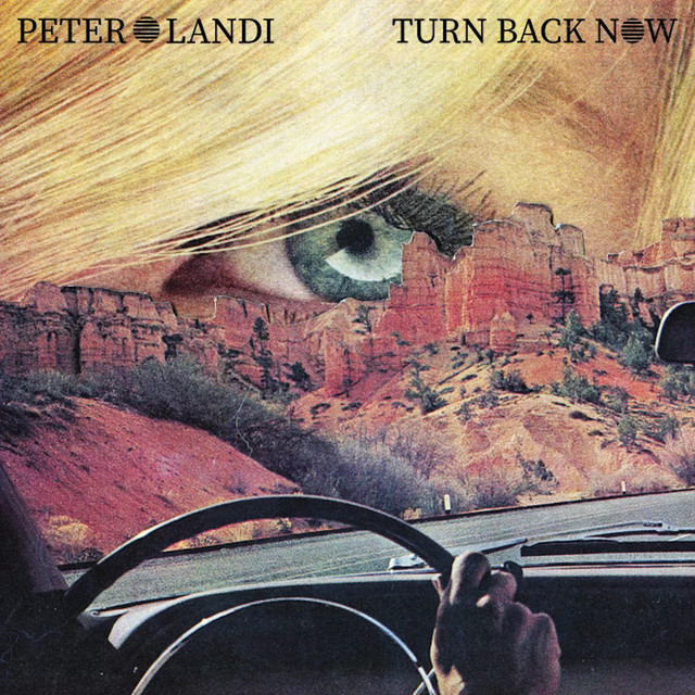 Peter Landi – Turn Back&nbsp;Now