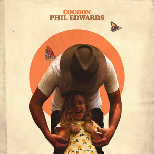 Phil edwards band Cocoon