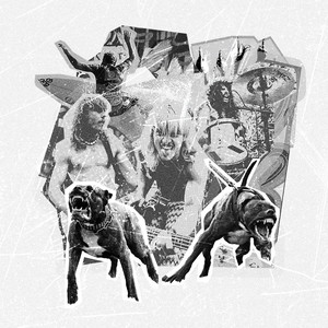 Pity Vincent –&nbsp;Heresy