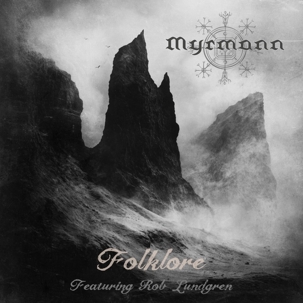 MYRMANN – Folklore