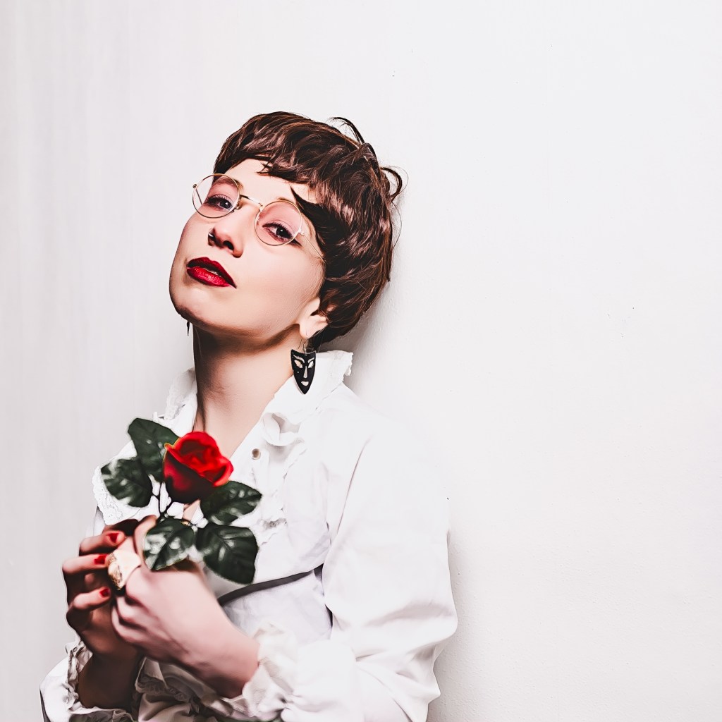 Quilli Fin – Blood&nbsp;Type