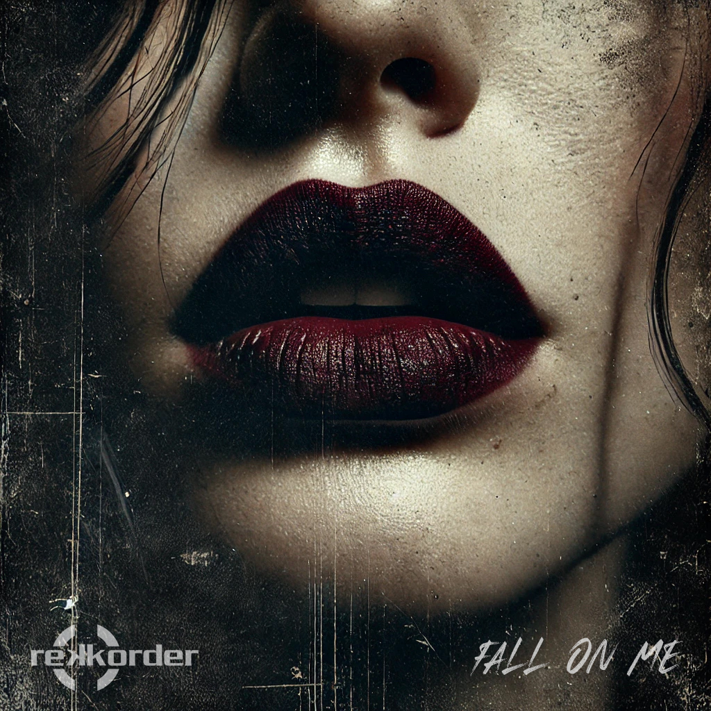 rekkorder – Fall on&nbsp;Me