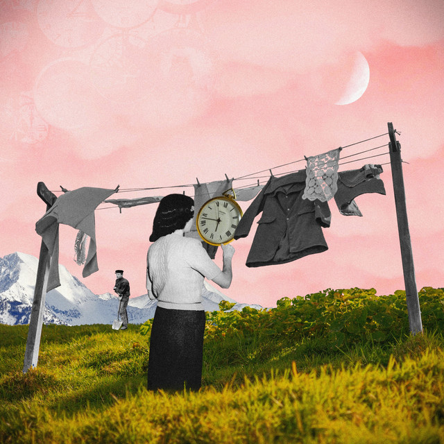 Rooskin x Beach For Tiger – Forever This&nbsp;Way