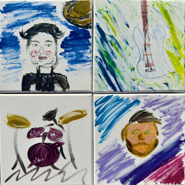 Rosewater – Far From&nbsp;Home