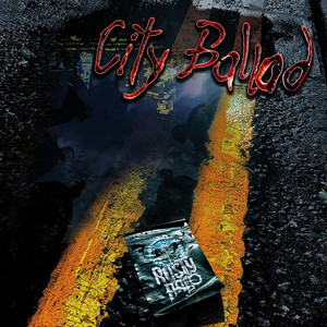 Rusty Halo – City&nbsp;Ballad
