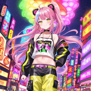 Sawchang – (しらんけど) – i dunno
