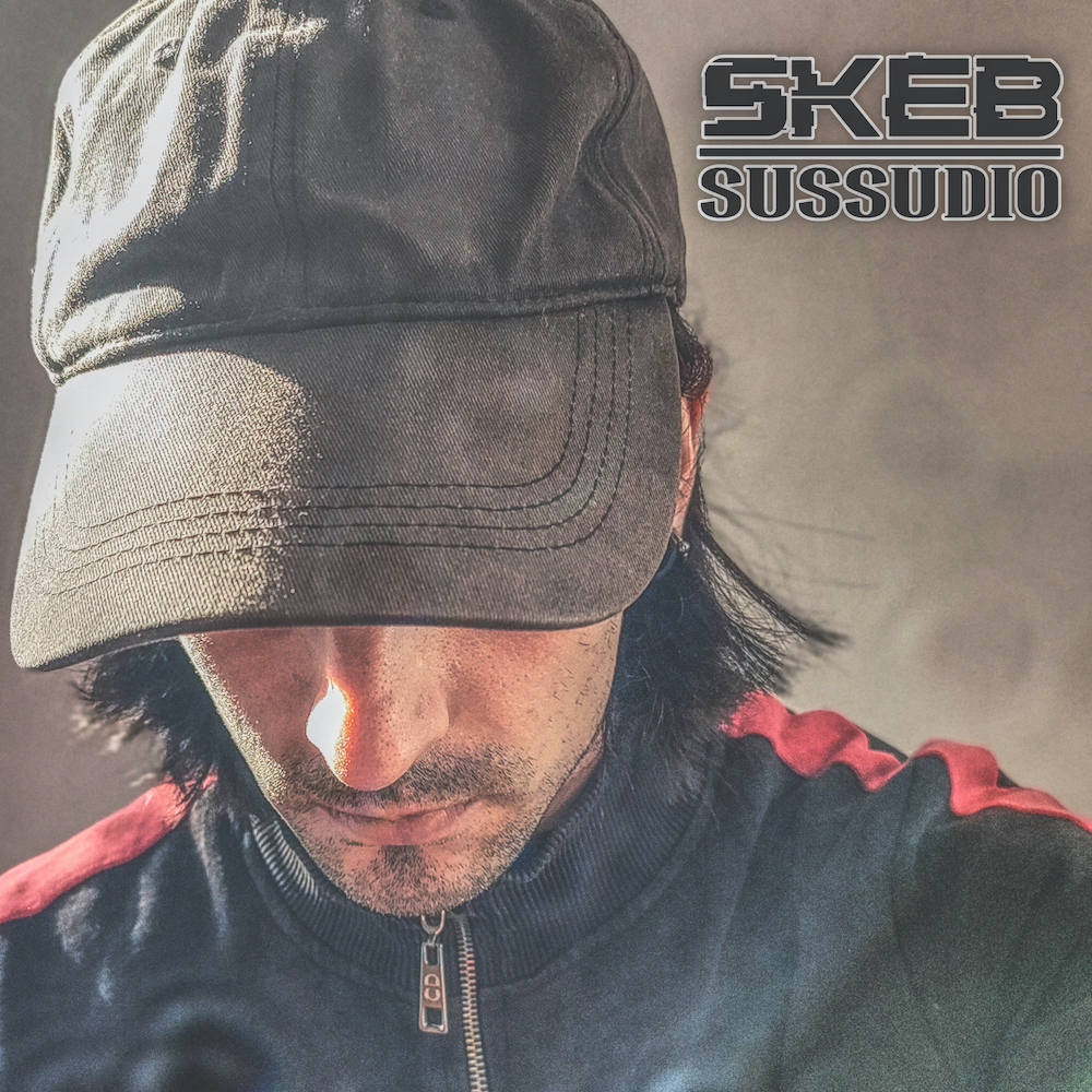 Skeb – Sussudio (Phil Collins&nbsp;Cover)
