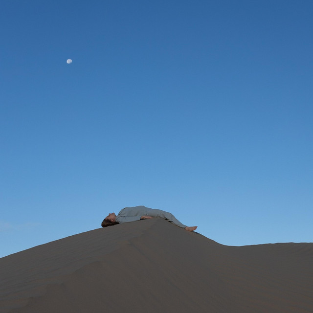 Sofi Gev – Bright Light&nbsp;Shining