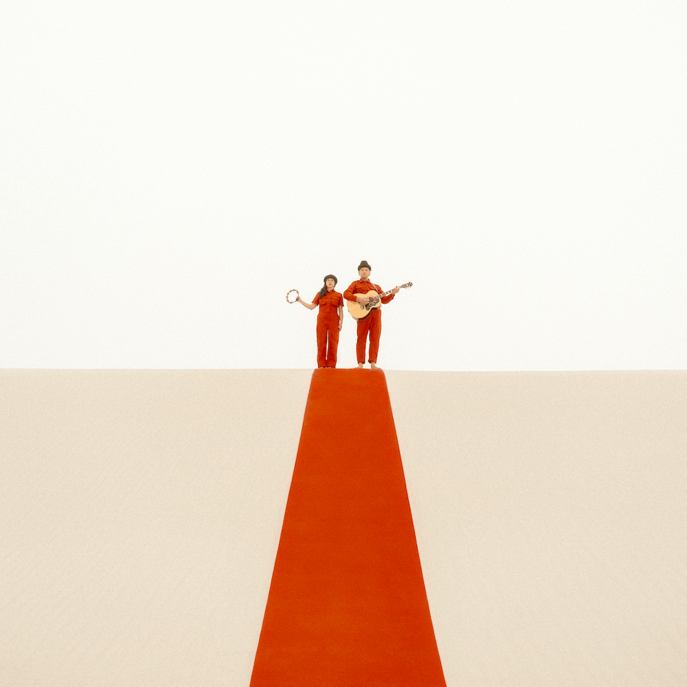 St. Lucia – In The&nbsp;Light