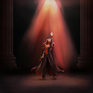 The Masquerade – The Maestro’s&nbsp;Desire