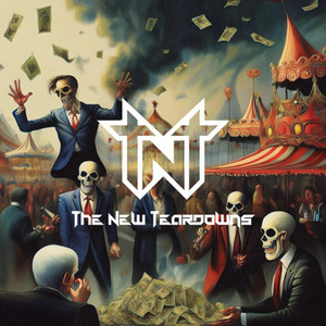 The New Teardowns –&nbsp;CAPITALIZE