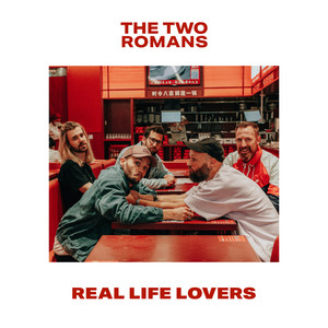 The Two Romans – Like It Like&nbsp;This