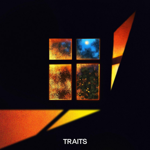 TRAITS – Back To&nbsp;Yesterday