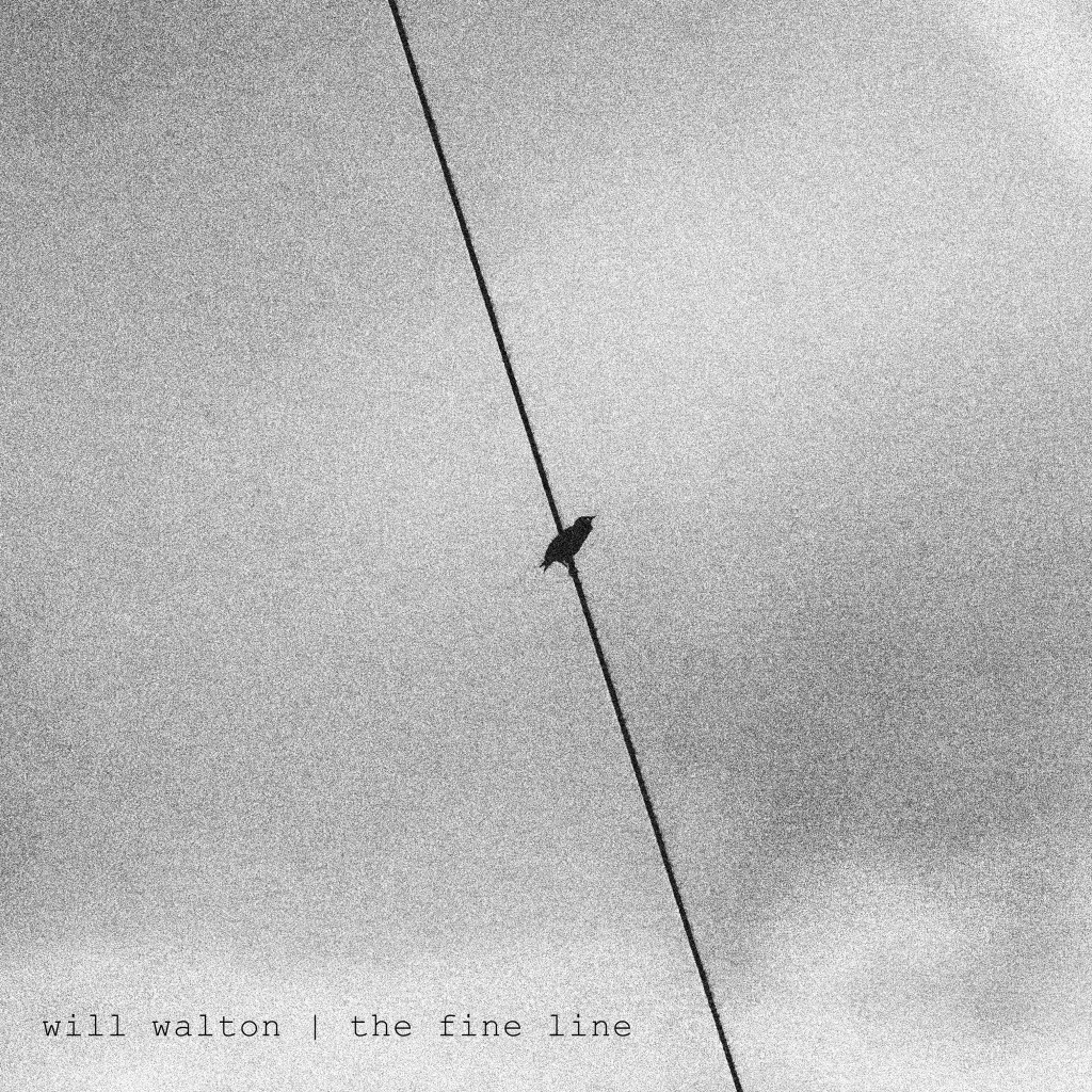 Will Walton – the fine&nbsp;line