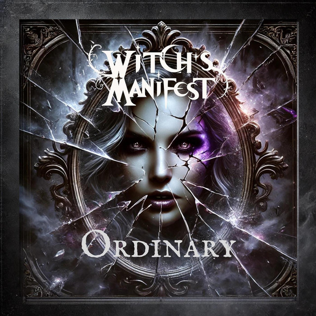 Witch’s Manifest –&nbsp;Ordinary