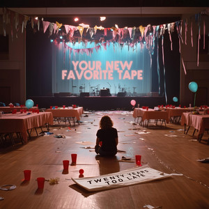 Your New Favorite Tape – Monday&nbsp;Song