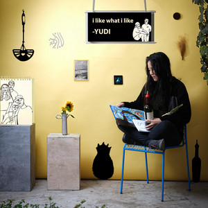 YUDI – I Like What I&nbsp;Like