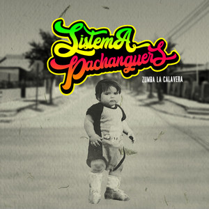 Zumba La Calavera – No Dejaré De Tomar&nbsp;Vino