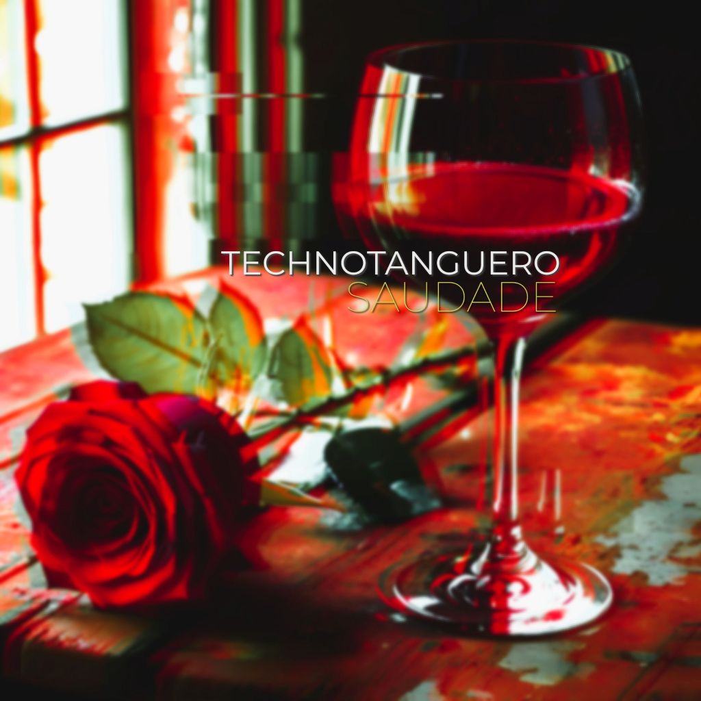 Technotanguero – Saudade
