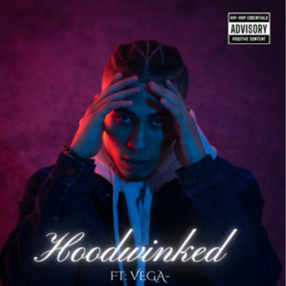 Mackzwell – Hoodwinked