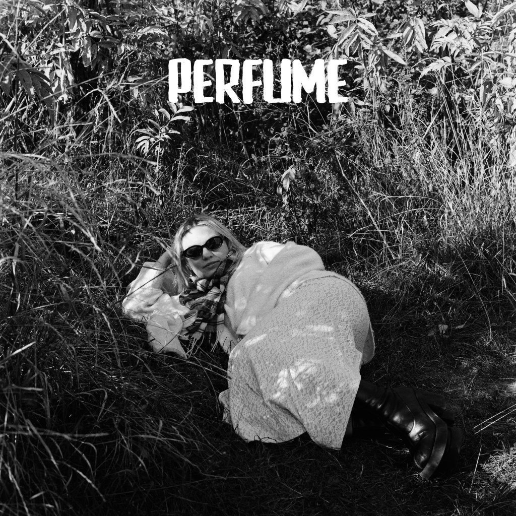 Kelsie Kimberlin –&nbsp;Perfume