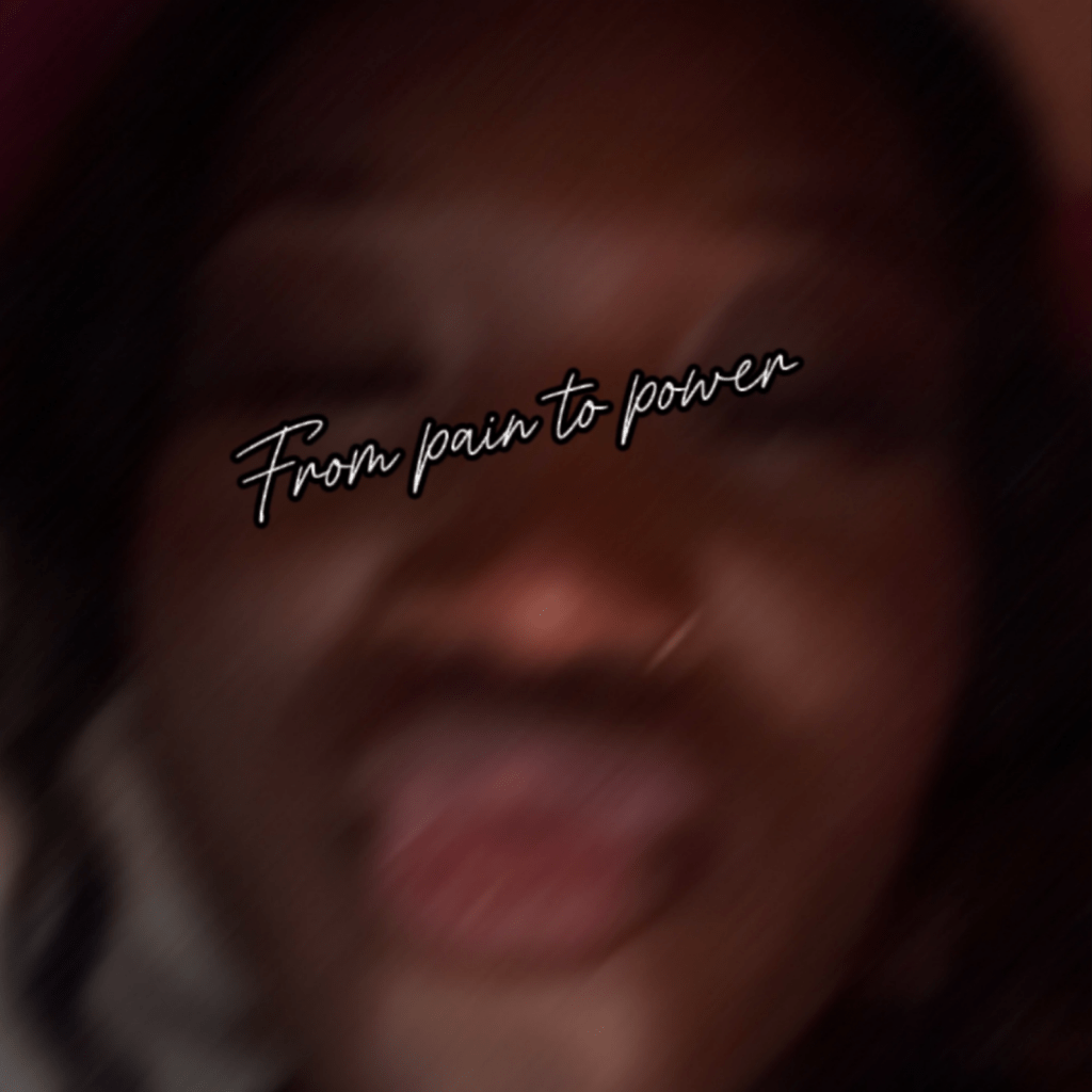 Viol3ta – From pain to&nbsp;power