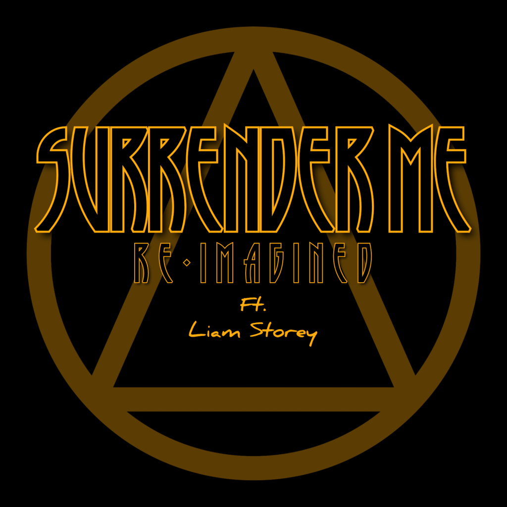 Autonym – Surrender Me (ft. Liam&nbsp;Storey)