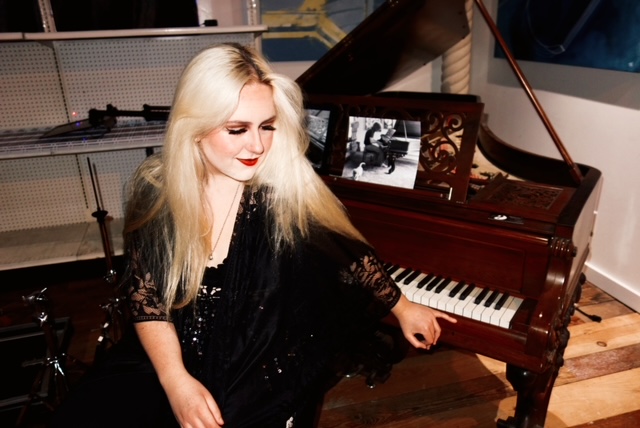 Vanna Pacella – «Wolf»