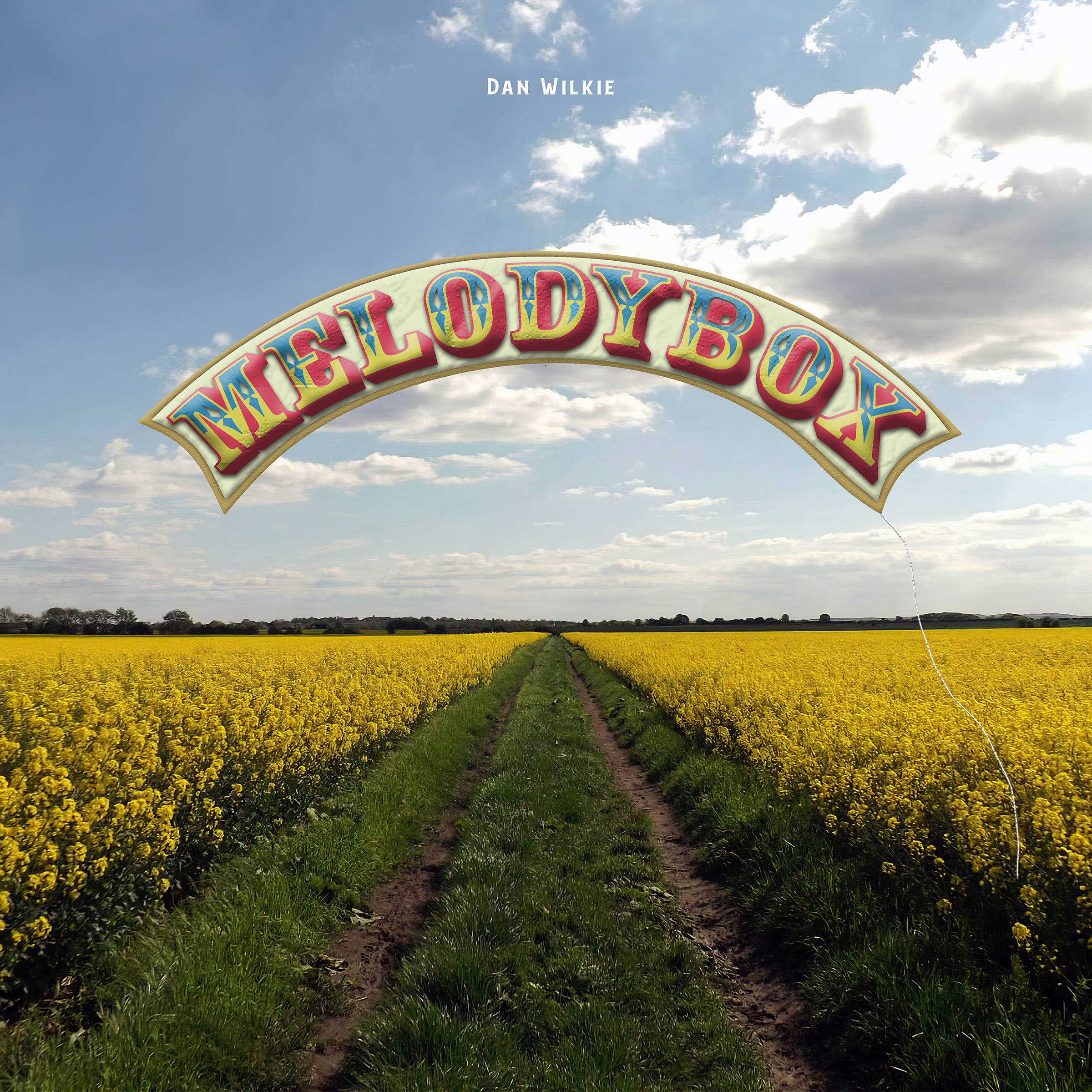 Dan Wilkie – MelodyBox
